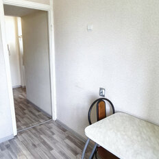 Квартира 28,7 м², 1-комнатная - изображение 4
