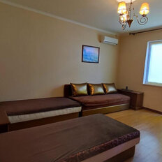 Квартира 21,5 м², студия - изображение 4