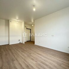 Квартира 33,7 м², 1-комнатные - изображение 2