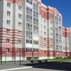 Квартира 56,1 м², 2-комнатная - изображение 2