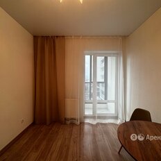 Квартира 32 м², 1-комнатная - изображение 2
