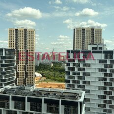 Квартира 86 м², 3-комнатная - изображение 5