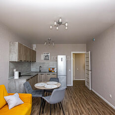 Квартира 53 м², 2-комнатная - изображение 2