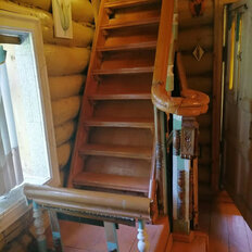 дом + 4,5 сотки, участок - изображение 4