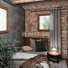 Квартира 10,3 м², студия - изображение 1