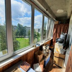 Квартира 59,8 м², 3-комнатная - изображение 5