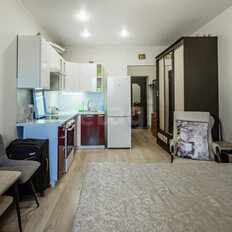 Квартира 23,8 м², студия - изображение 3
