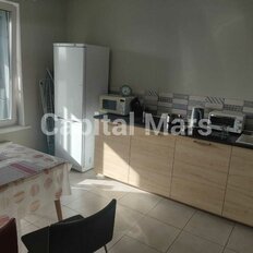 Квартира 54 м², 2-комнатная - изображение 4