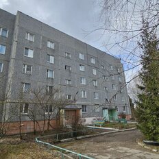 Квартира 68,2 м², 3-комнатная - изображение 1