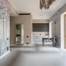 Квартира 90 м², 3-комнатная - изображение 3