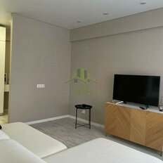Квартира 55,2 м², 2-комнатная - изображение 3