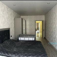 Квартира 90 м², 2-комнатная - изображение 3