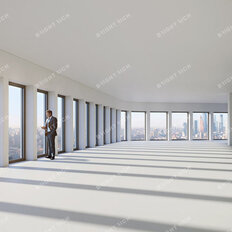 18040 м², офис - изображение 2