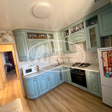 Квартира 49,8 м², 2-комнатная - изображение 4