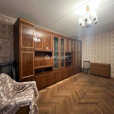 Квартира 64,8 м², 3-комнатная - изображение 1