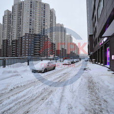 Квартира 54,5 м², 2-комнатная - изображение 2