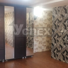 Квартира 30 м², 1-комнатная - изображение 5