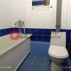 Квартира 33,8 м², 1-комнатная - изображение 4