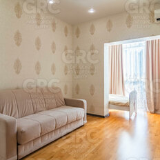 Квартира 46 м², 2-комнатная - изображение 1