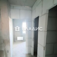 Квартира 78,7 м², 3-комнатная - изображение 4