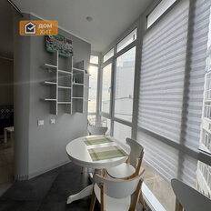 Квартира 44 м², 1-комнатные - изображение 3