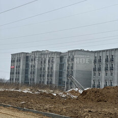 Квартира 49,6 м², 1-комнатная - изображение 4