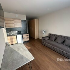 Квартира 21 м², студия - изображение 2