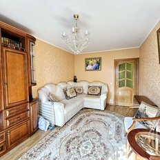 Квартира 46,8 м², 1-комнатная - изображение 3