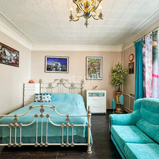 Квартира 77,9 м², 2-комнатная - изображение 3