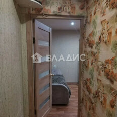 Квартира 29,8 м², 1-комнатная - изображение 3
