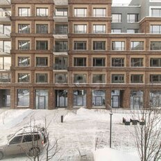 Квартира 64,9 м², 2-комнатная - изображение 2