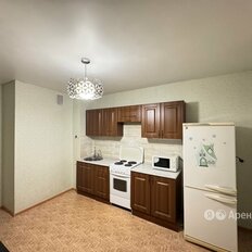 Квартира 85 м², 3-комнатная - изображение 1
