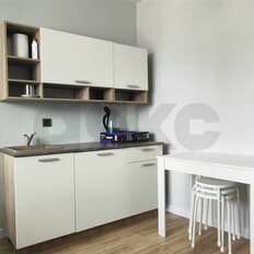 Квартира 18,7 м², студия - изображение 4