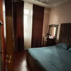 Квартира 46 м², 1-комнатная - изображение 5