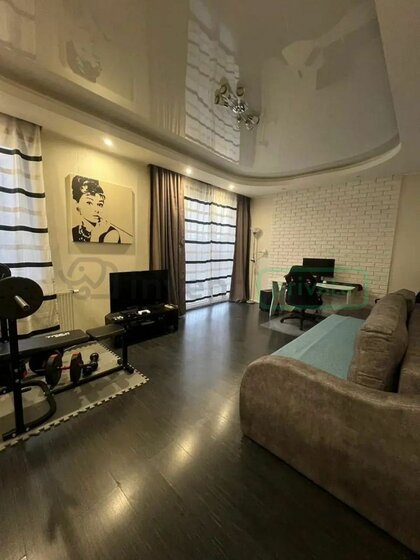 38,9 м², 1-комнатная квартира 7 150 000 ₽ - изображение 38