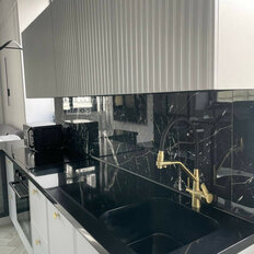 Квартира 40 м², студия - изображение 3