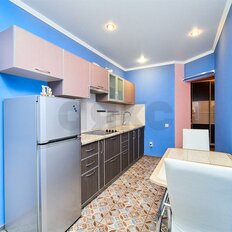 Квартира 44 м², 1-комнатная - изображение 5