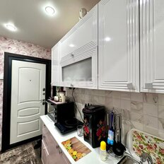Квартира 17,4 м², 1-комнатная - изображение 3