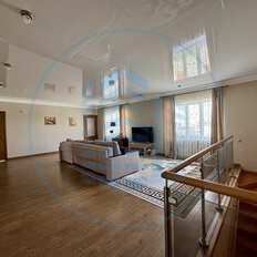 Квартира 126,6 м², 4-комнатная - изображение 5