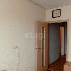 Квартира 29,7 м², 1-комнатная - изображение 4