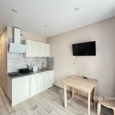 Квартира 20 м², студия - изображение 1
