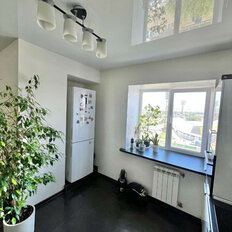 Квартира 145 м², 4-комнатная - изображение 4