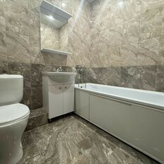 Квартира 25 м², студия - изображение 1