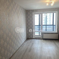 Квартира 27 м², студия - изображение 4