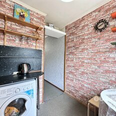 Квартира 45 м², 2-комнатная - изображение 4