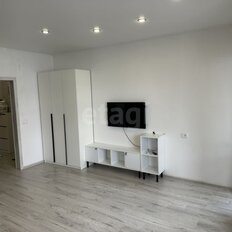 Квартира 32 м², 1-комнатная - изображение 4