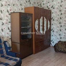 Квартира 34,9 м², 1-комнатная - изображение 2