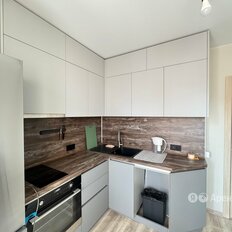 Квартира 37 м², 1-комнатная - изображение 1