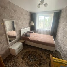Квартира 59 м², 3-комнатная - изображение 3