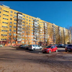 Квартира 34,7 м², 1-комнатная - изображение 1